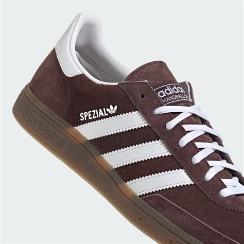 adidas spezial green brown|brown adidas spezial women's.